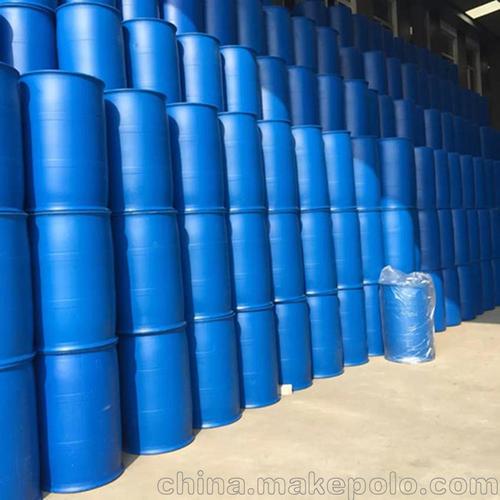 商洛市化工200kg双环塑料桶与一吨方桶 危化品包装容器的专业选择