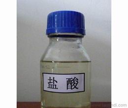 盐酸市场行情与供需分析 价格、厂家与批发渠道速览